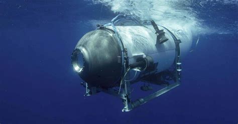 titan sub transcript|Titan Submersible Investigation Declares Frightening。